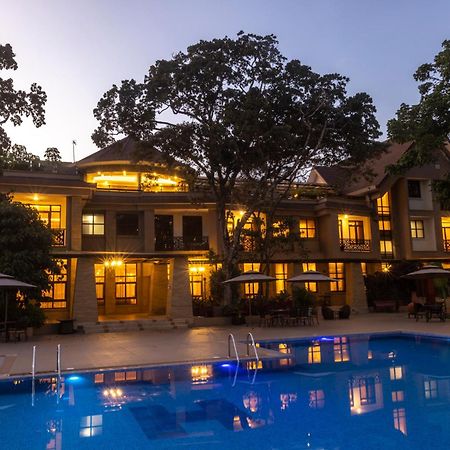 Hermosa Garden Hotel Nairobi Luaran gambar