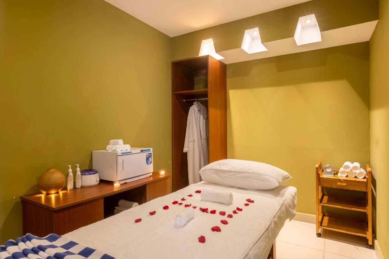 Hermosa Garden Hotel Nairobi Luaran gambar