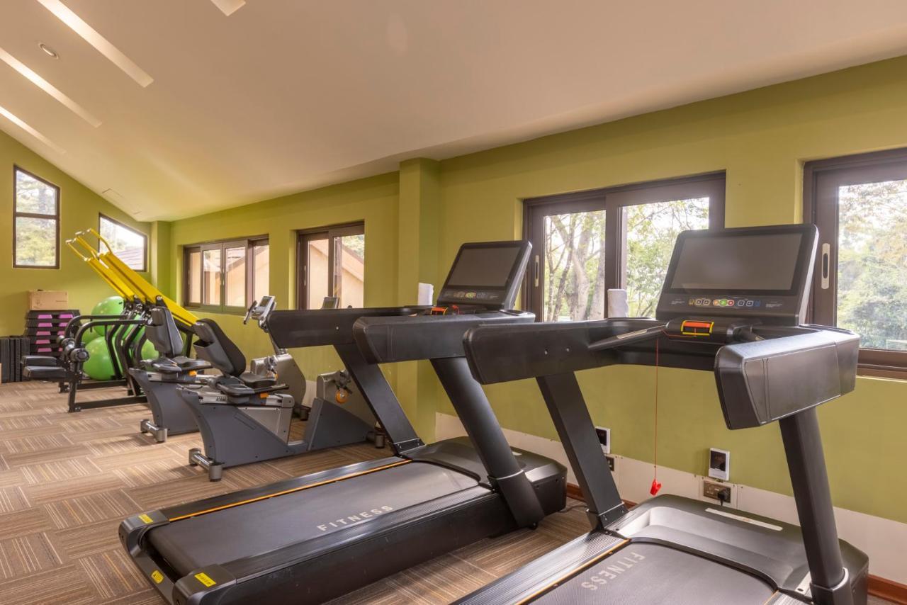 Hermosa Garden Hotel Nairobi Luaran gambar