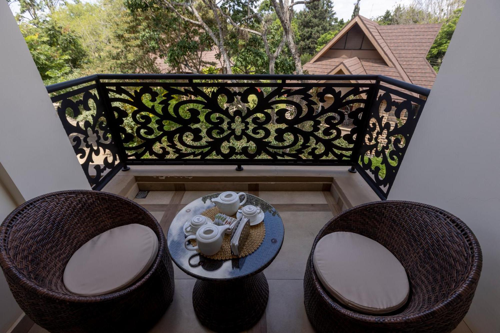 Hermosa Garden Hotel Nairobi Luaran gambar