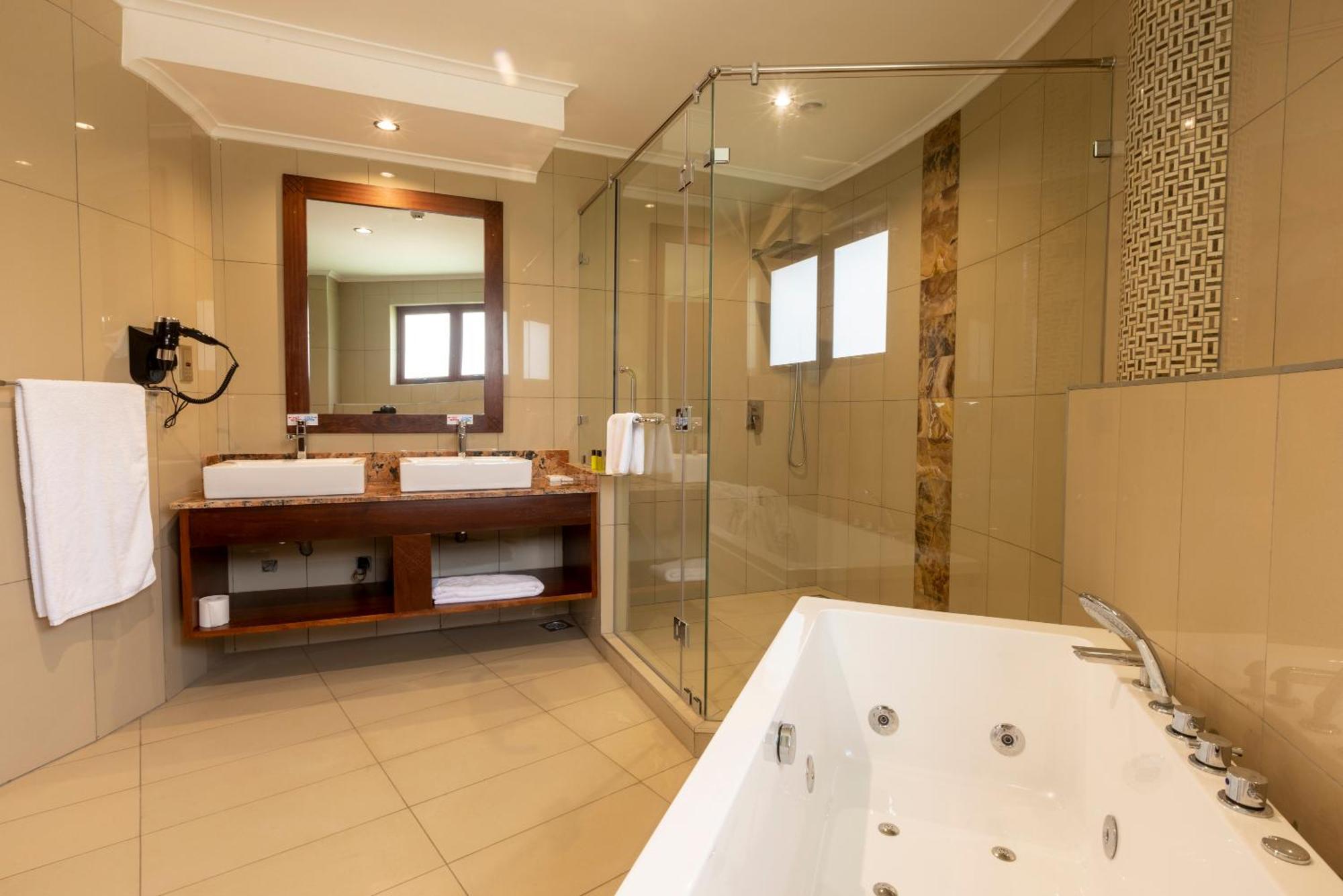 Hermosa Garden Hotel Nairobi Luaran gambar