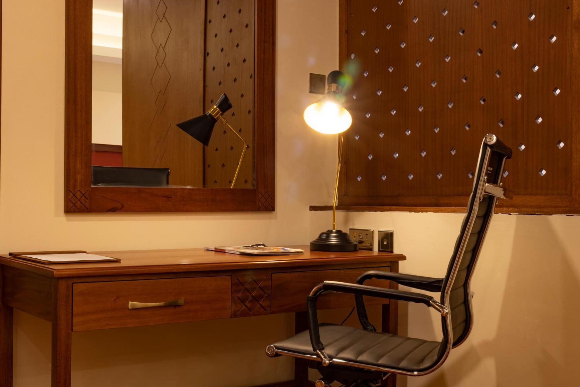 Hermosa Garden Hotel Nairobi Luaran gambar